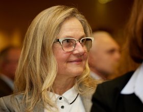 Lucie Urválková, místopředsedkyně představenstva a finanční ředitelka UNIQA Group (138)